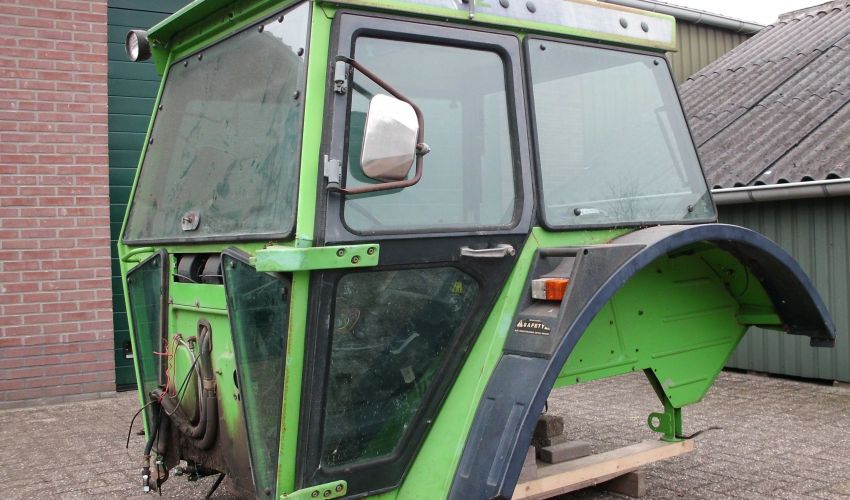 deutz