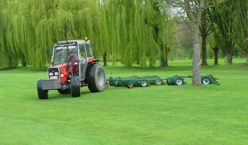 Massey Ferguson 352 Technische Daten
