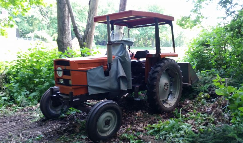 Renault 461M Technische Daten - Deutschland
