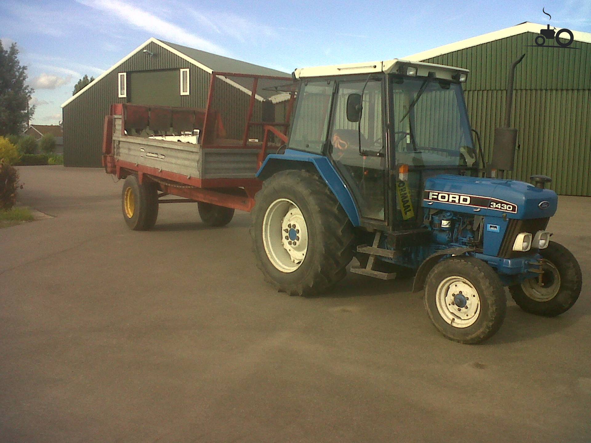3430 ford tractor pictures 3430 ford tractor pictures