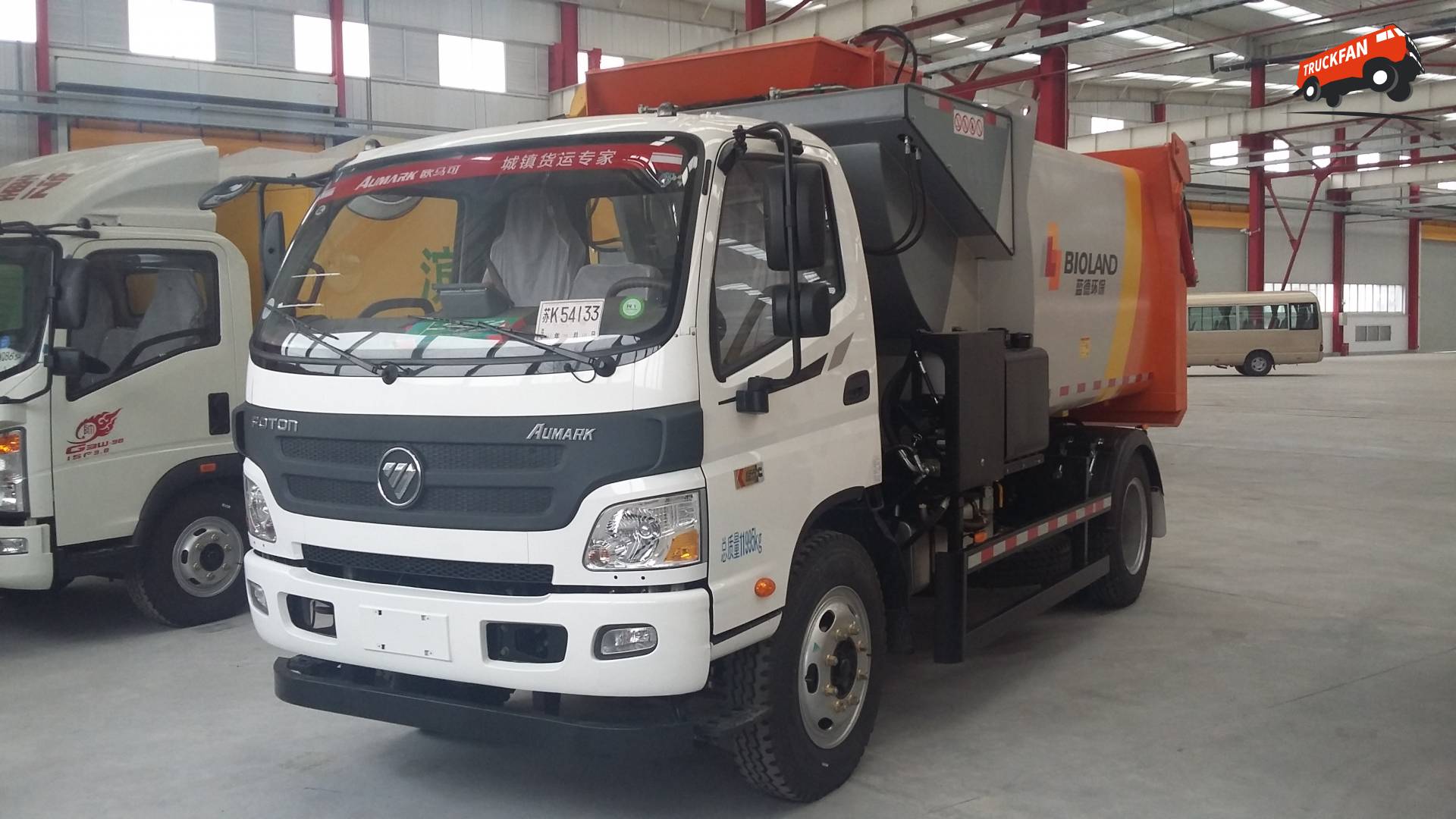 Foton trucks in pakistan 22 Foton trucks in pakistan 71