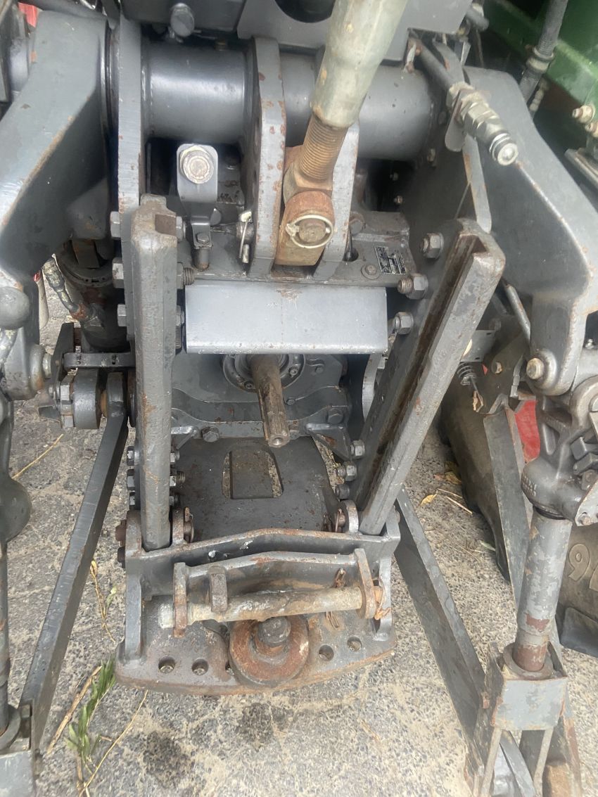 Fendt 310 wanted - looking for a hitch for a Fendt 310.