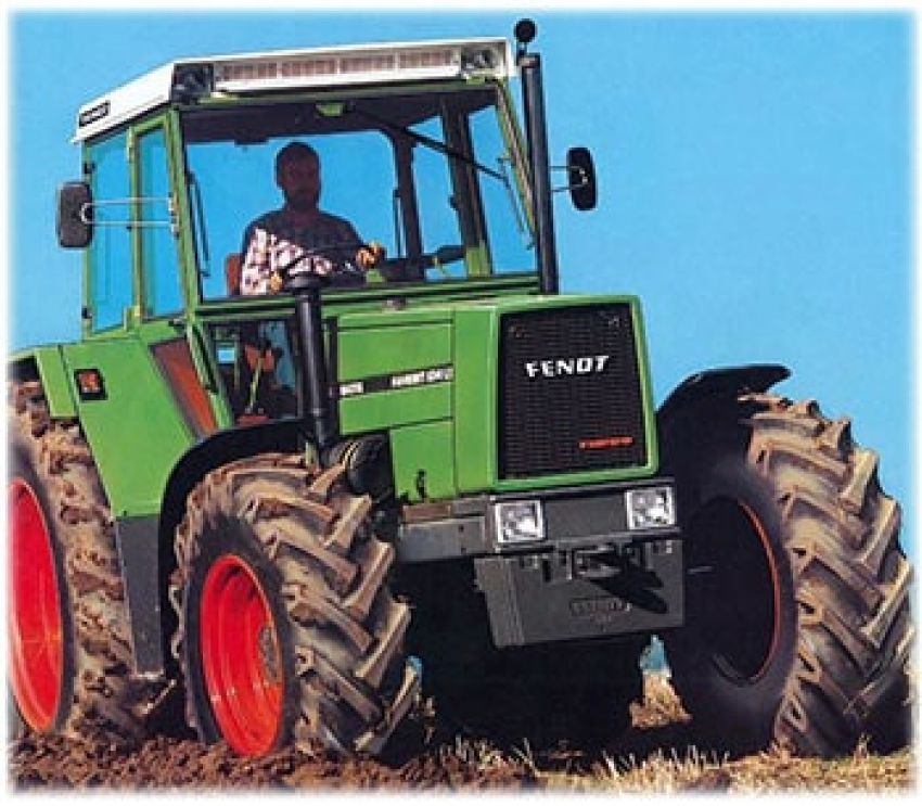 Gezocht Fendt 611615 lsa Gezocht Fendt 611615 lsa