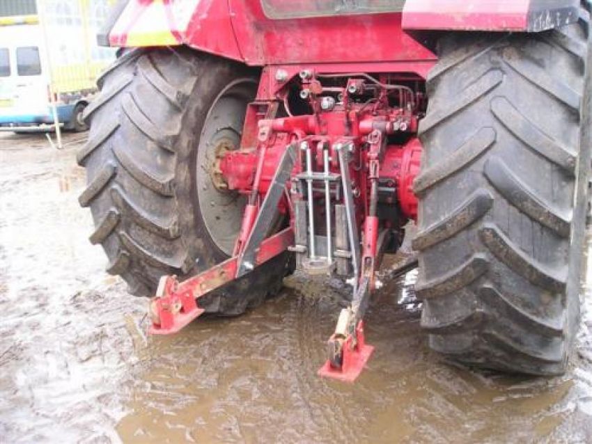 Meedoen aan trekker trek / Tractorpulling. Standaard klasse. Wat voor ...
