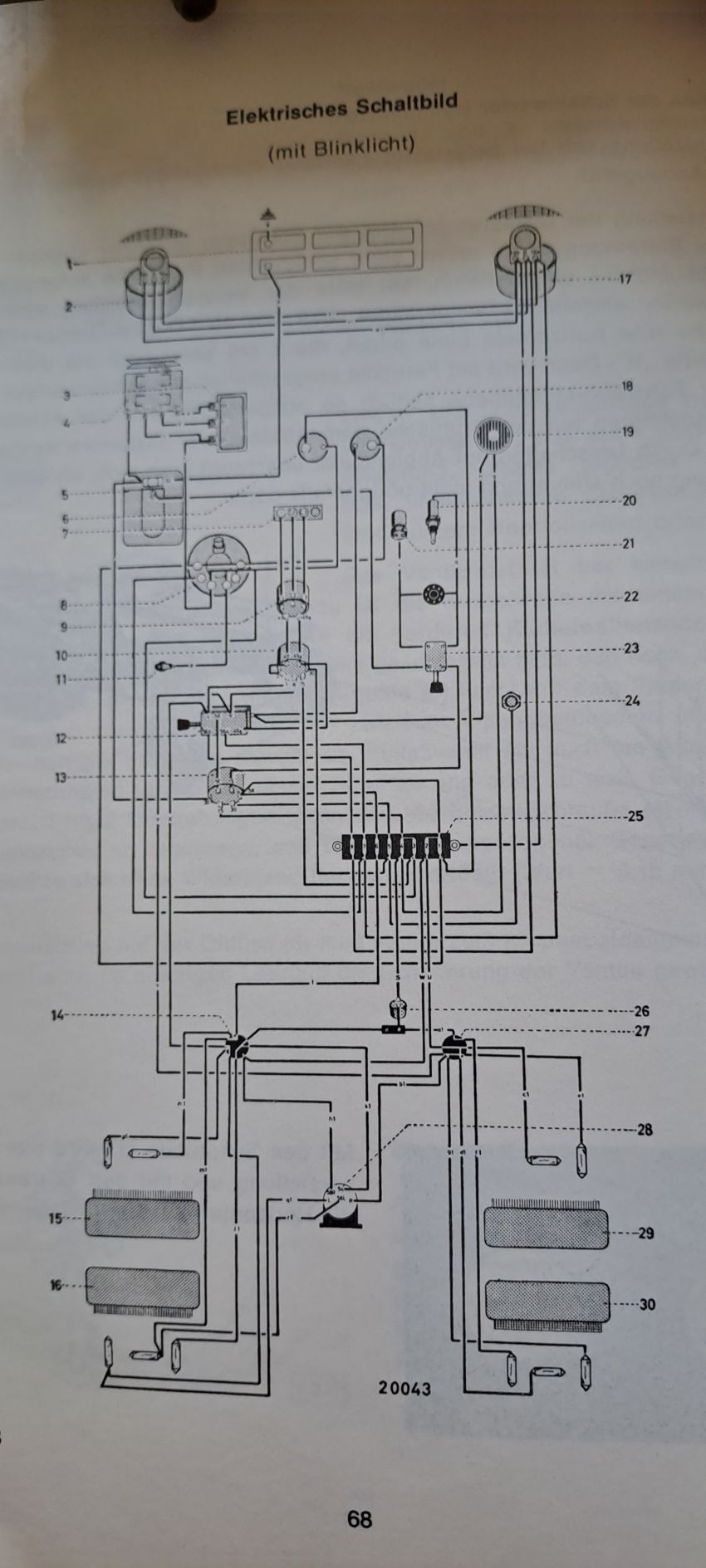 Tracteur Agricole Deutz-Fahr D5506 A DT 4X4 à Vendre, , 1975 - Foto 8
