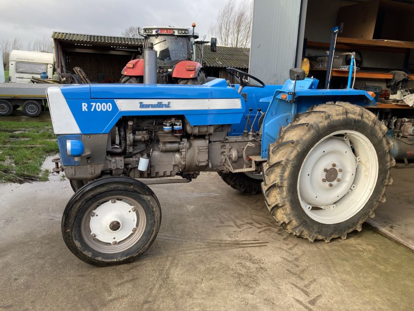 Landini 7000
