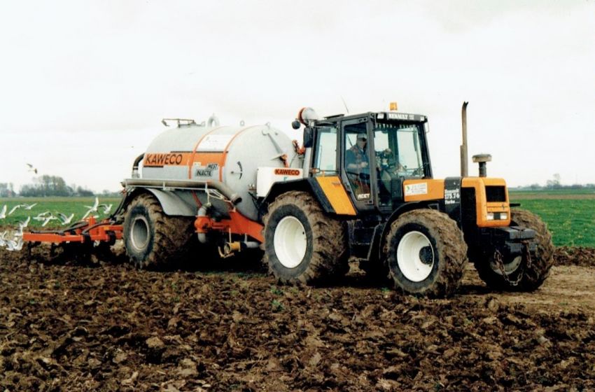 Muffe Für Antriebswelle – Passt Claas/Renault 61-12 Bis 175-74, 351-556