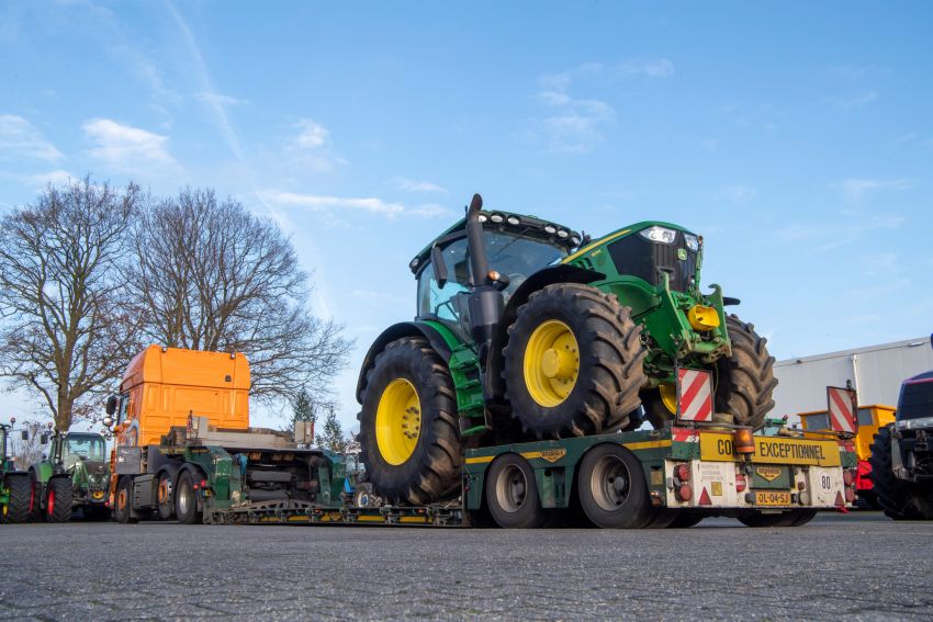 Blog Einde Aan Florerende Trekkermarkt In Nieuw Normaal In