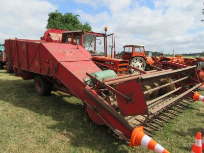 Foto Renault 651 #1171249