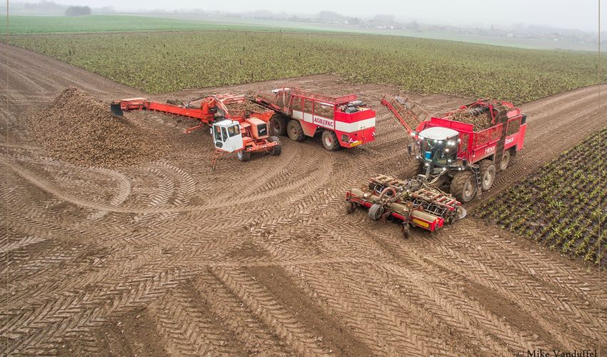 Agrifac Meerdere