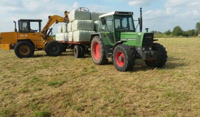 Ahlmann AZ 10