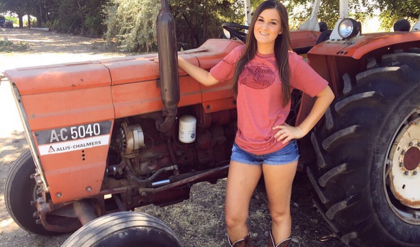 Allis-Chalmers Onbekend