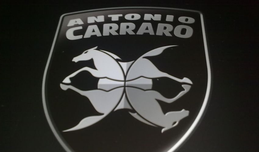 Antonio Cararro Logo