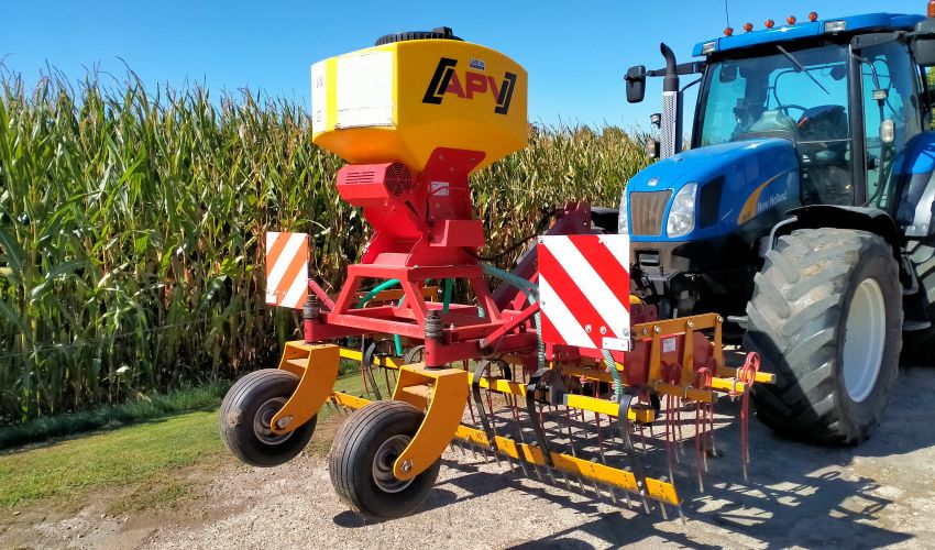 APV GP 300 M1