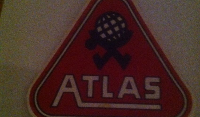 Atlas logo