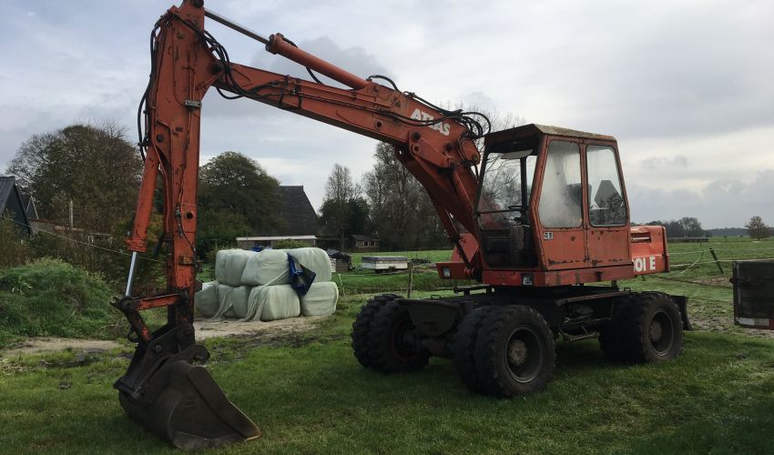 Atlas 1301E