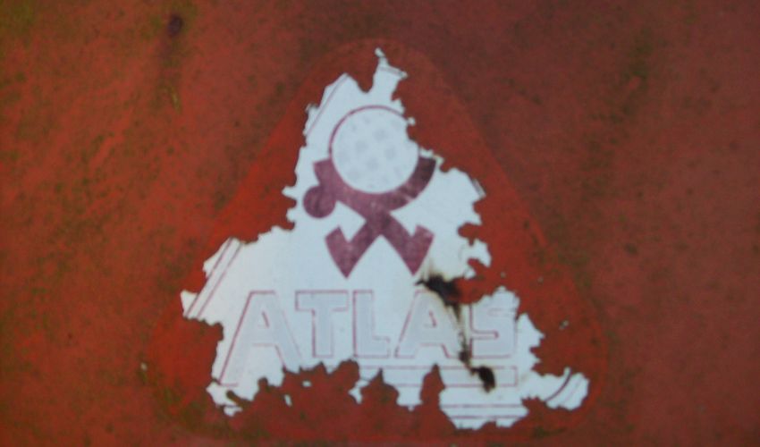 Atlas logo