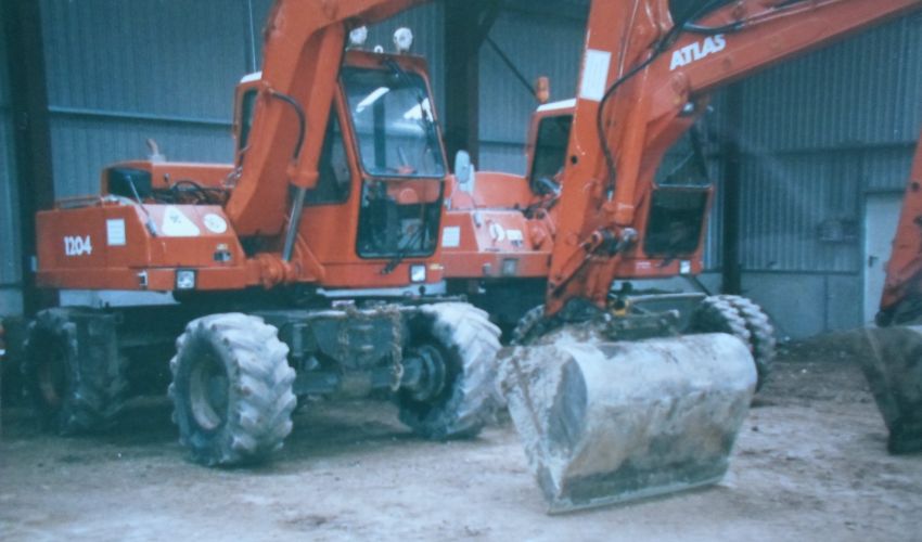 Atlas 1204