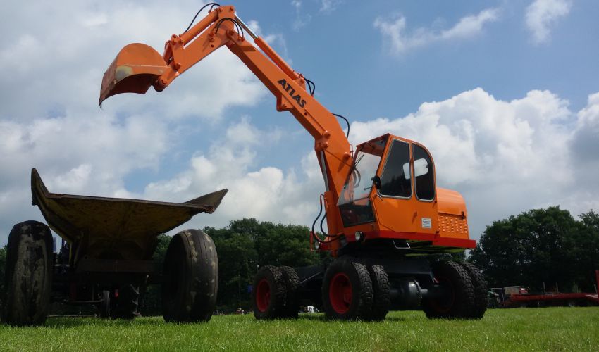 Atlas 1200