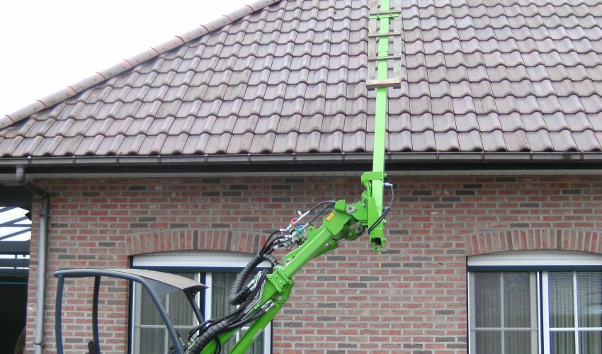 Avant Meerdere