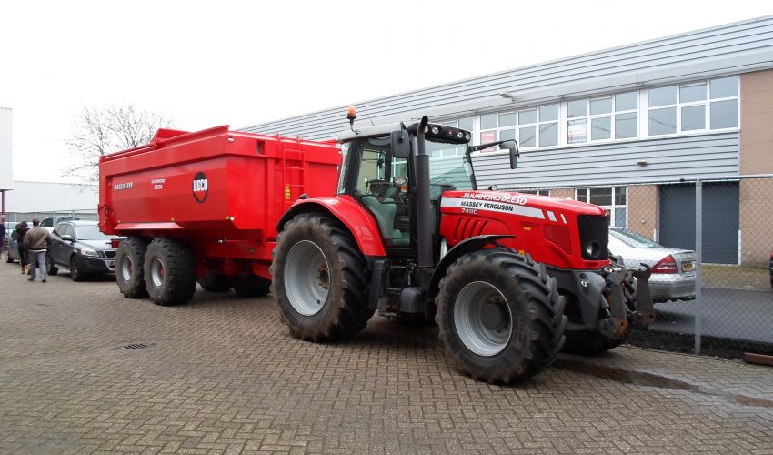 Beco Maxxim 220