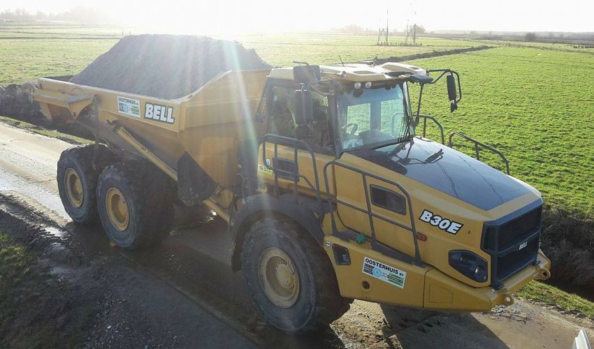 Bell B30E