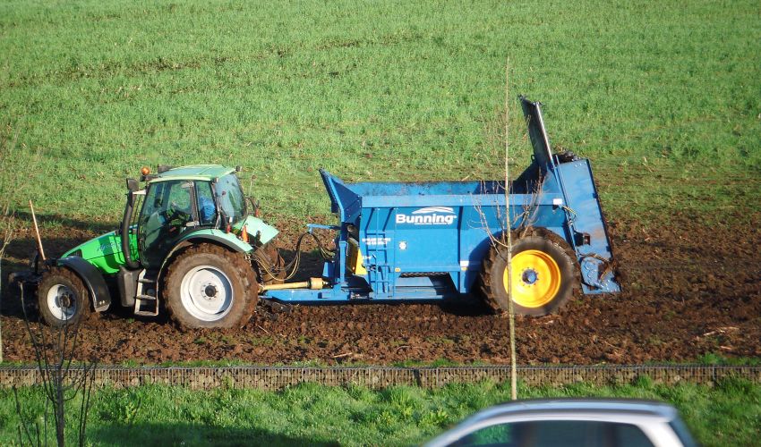 Bunning Lowlander MK4