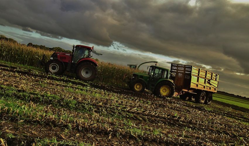 Case IH Puma 140