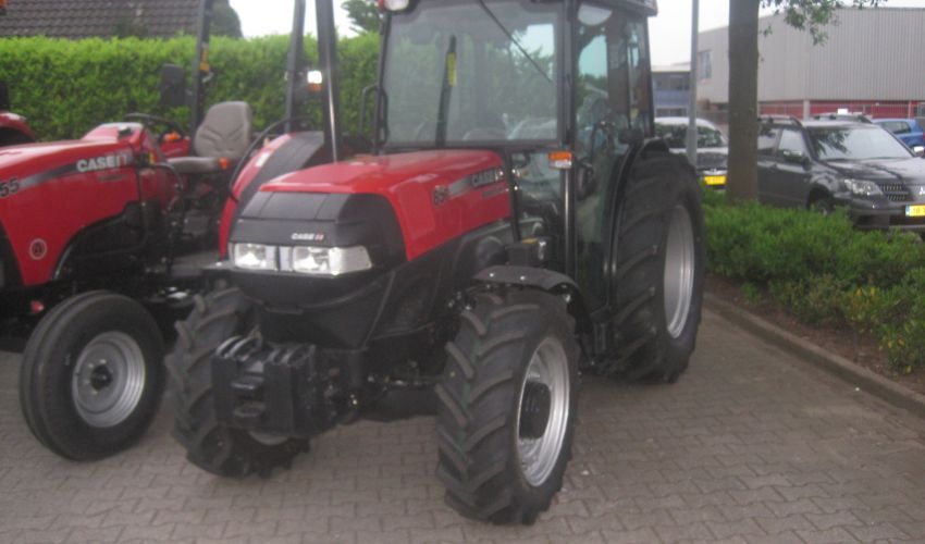 Case IH Quantum 85F
