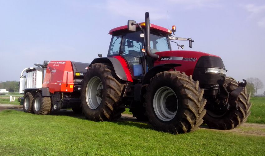 Case Ih Maxxum Mxm 190 Fiche Technique Info France 2664