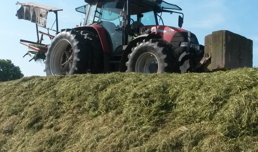 Case IH CS 100 Pro