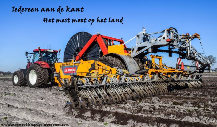 Case IH Puma 160