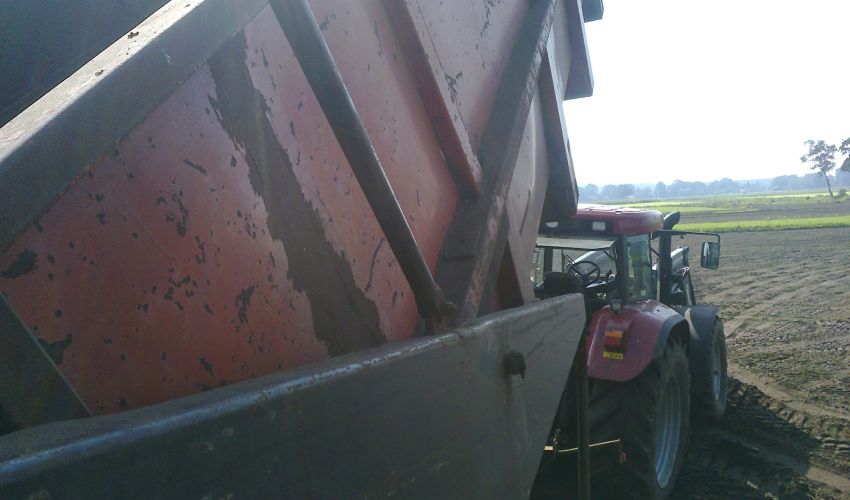 Case CVX 160