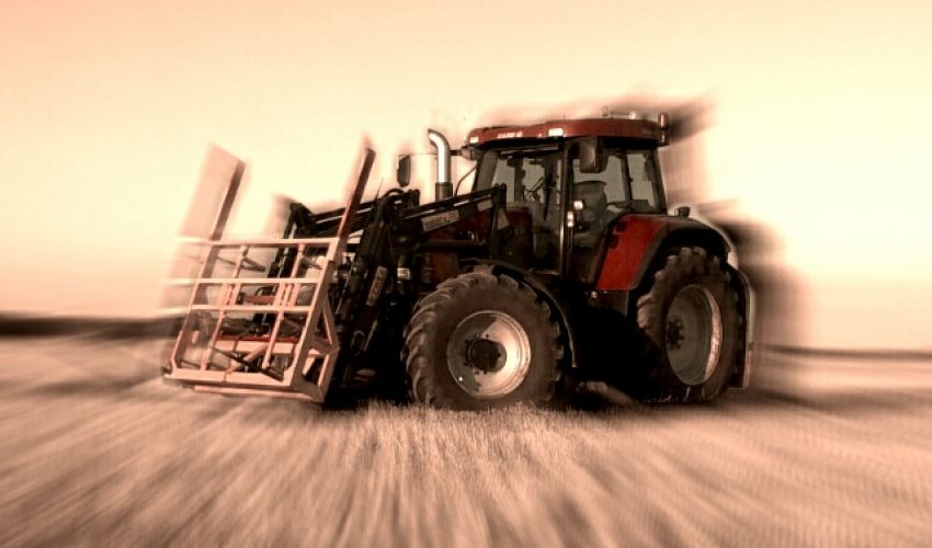 Case CVX 140