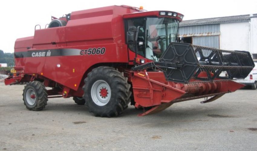 Case IH CT 5060