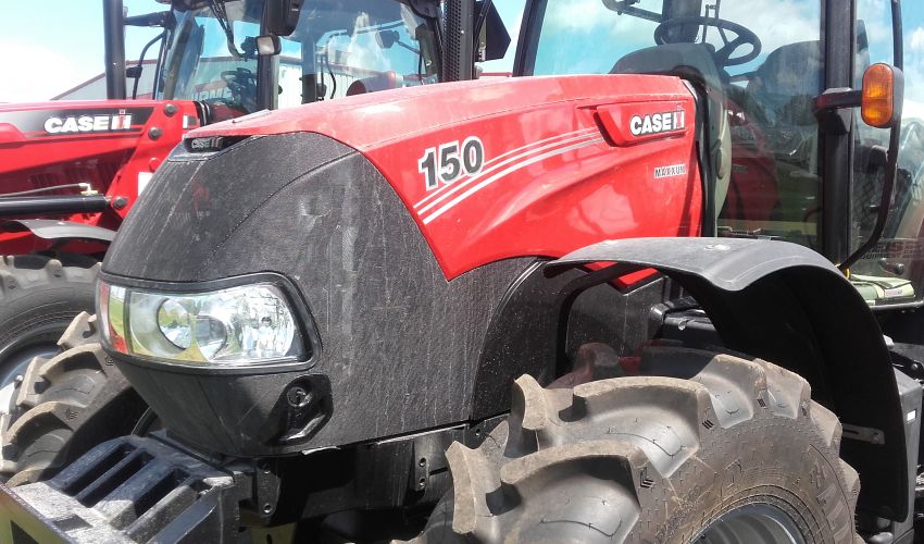Case IH Maxxum 150