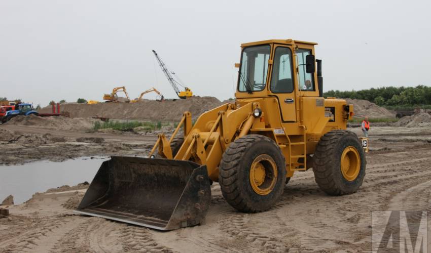 Cat 930