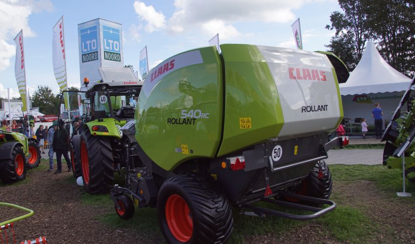 Claas Rollant