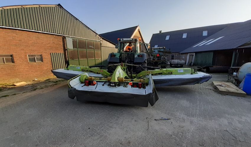 Claas Maaier
