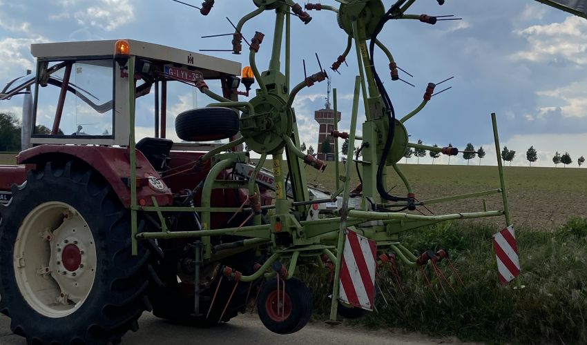 Claas Volto