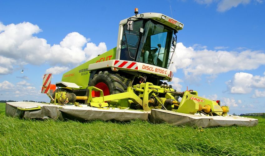 Claas Maaier