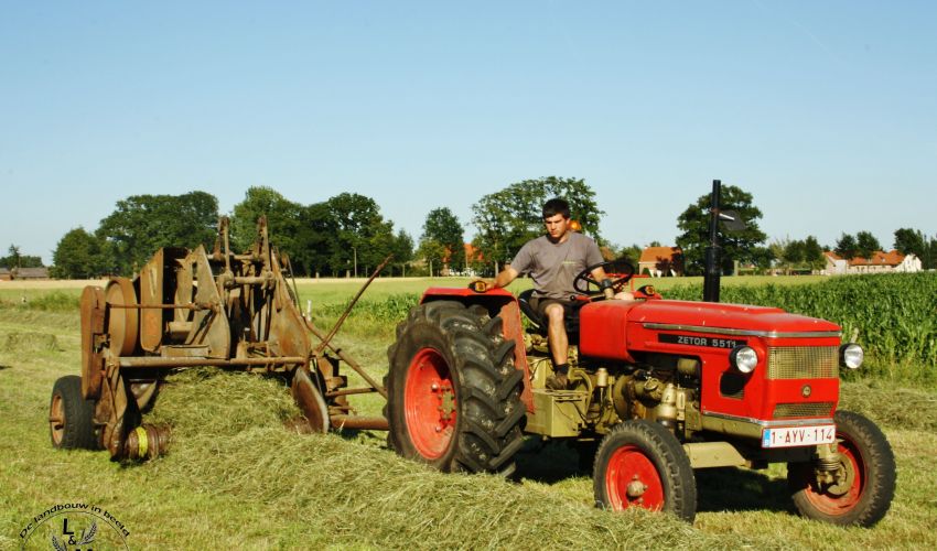 Claas Pers
