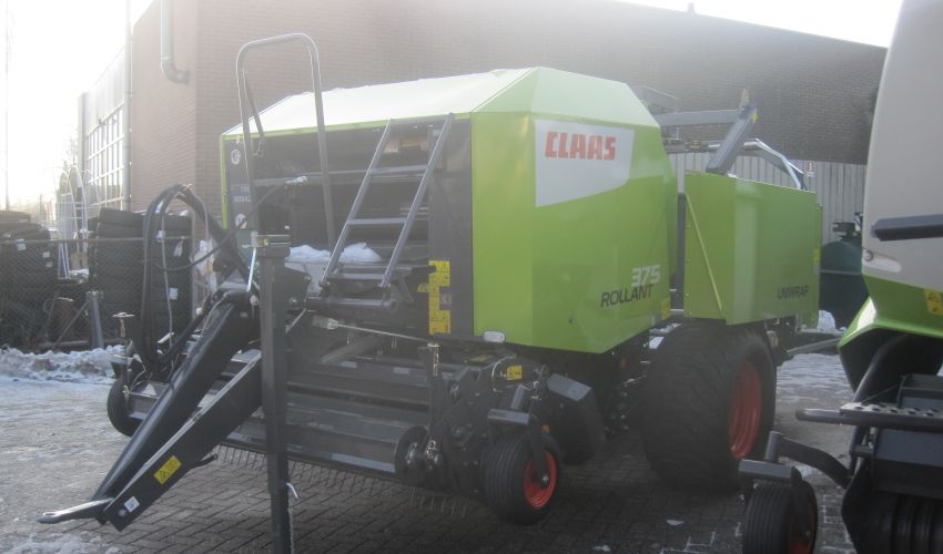 Claas Rollant