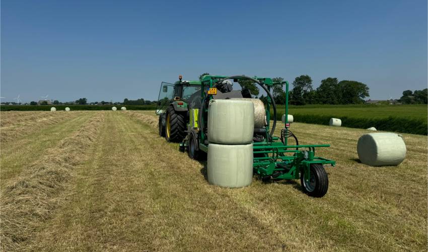 Criap Midibaler 85