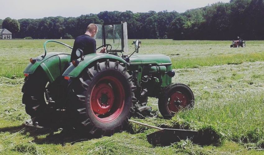 Deutz D40L
