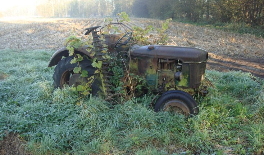 Deutz D25