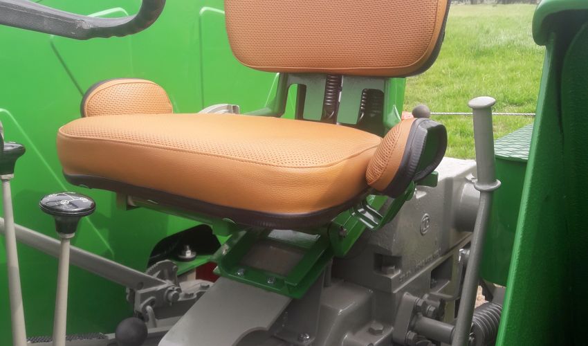 Deutz Onderdelen