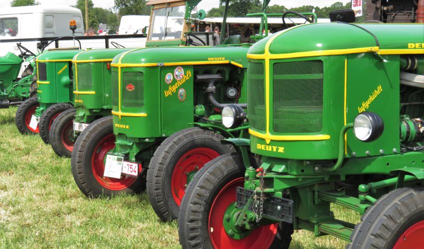 Deutz Stompkop