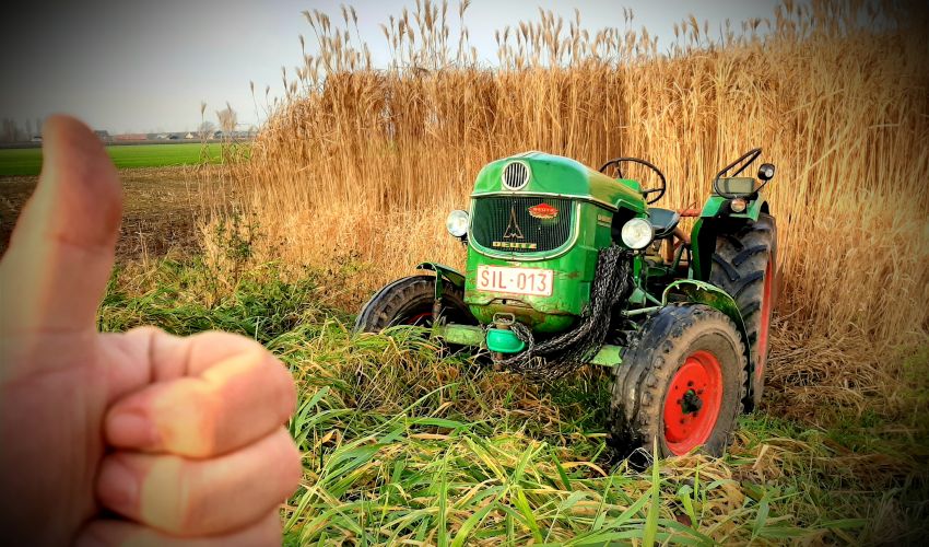 Deutz D4005