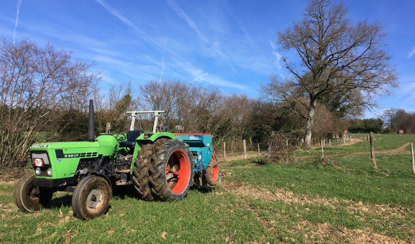 deutz